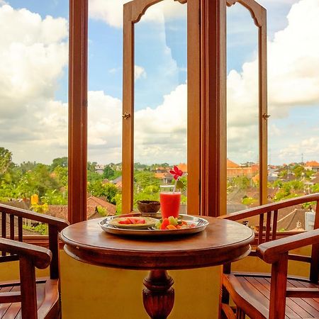 Bali Spring Cottages Ubud  Exterior photo