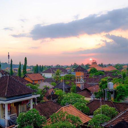 Bali Spring Cottages Ubud  Exterior photo