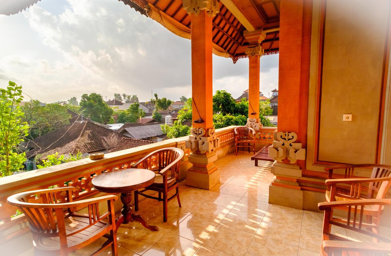 Bali Spring Cottages Ubud  Exterior photo