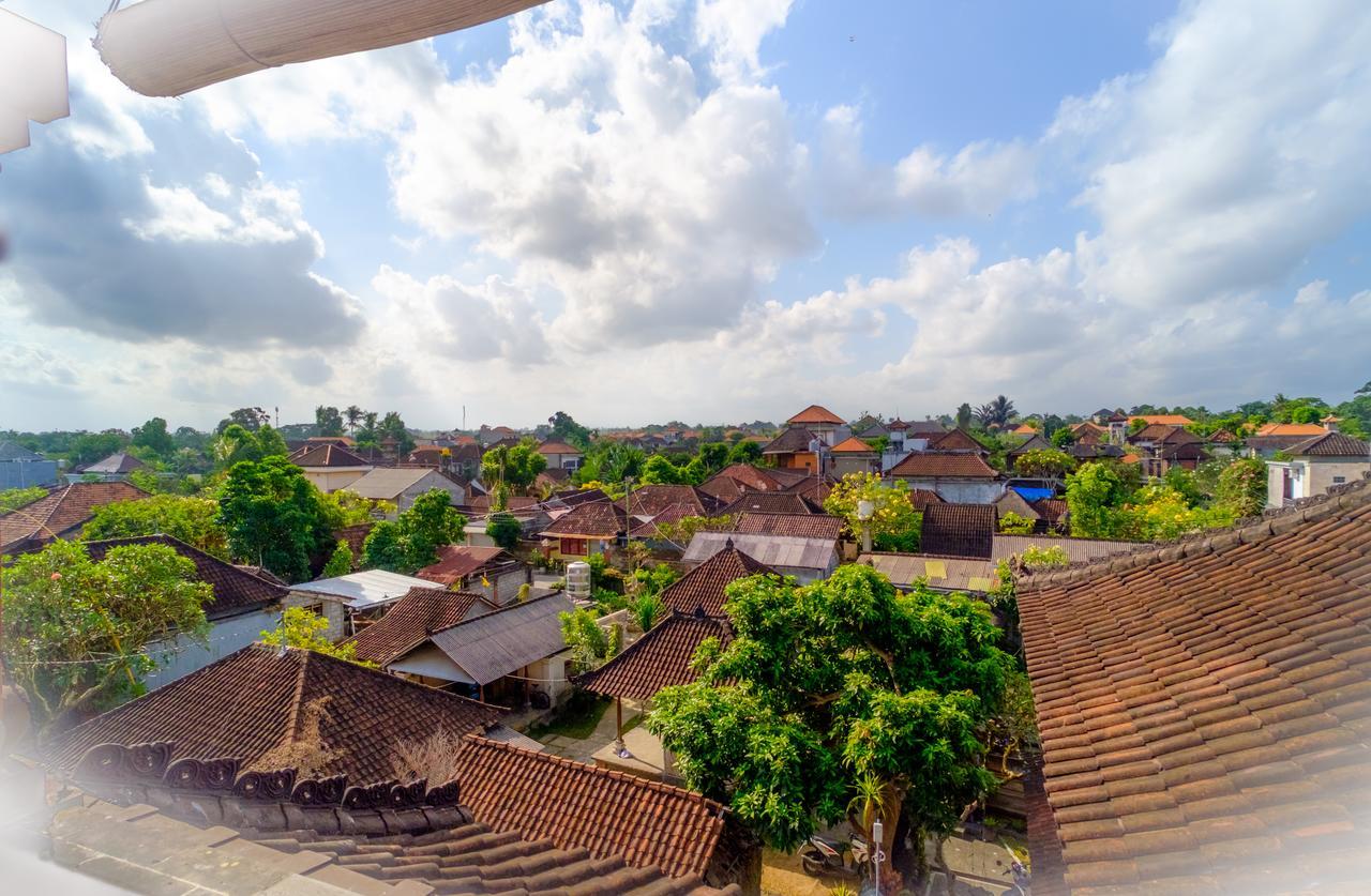 Bali Spring Cottages Ubud  Exterior photo