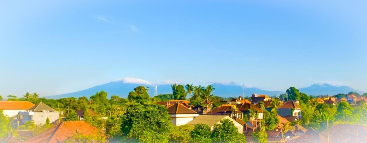 Bali Spring Cottages Ubud  Exterior photo