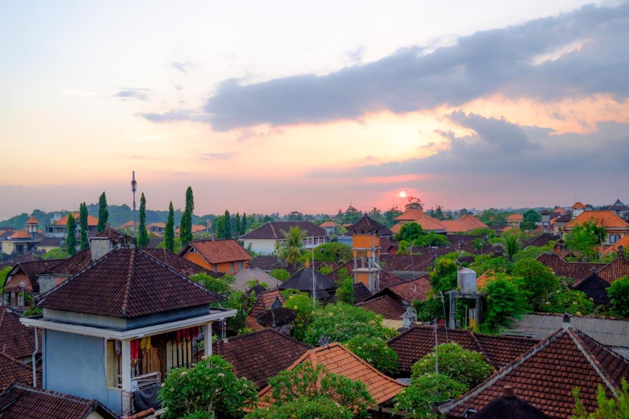 Bali Spring Cottages Ubud  Exterior photo