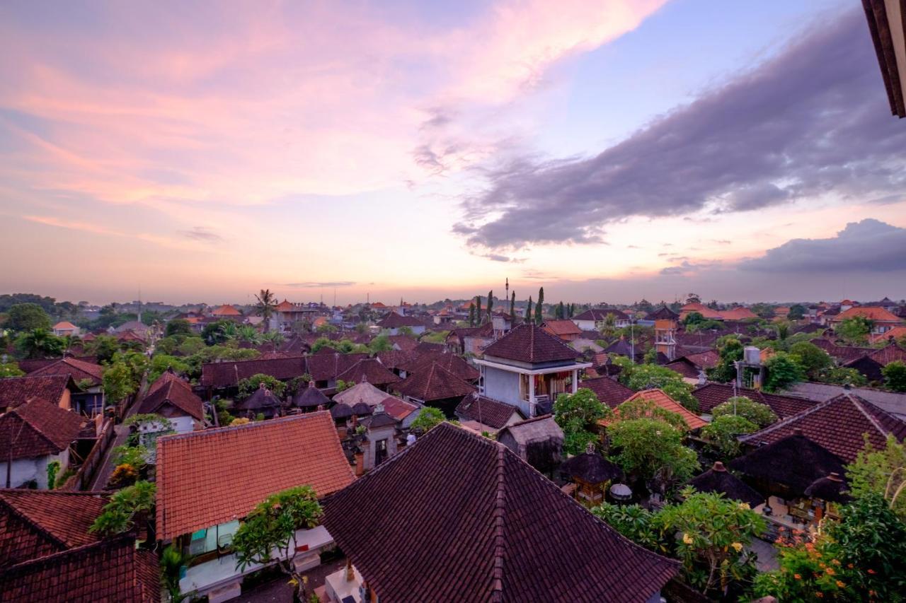 Bali Spring Cottages Ubud  Exterior photo